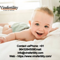 Process of IVF Treatment Cost | Vinsfertility