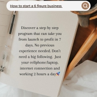 You want to work from home and earning 100% Profit?