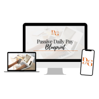2 Hours to $300:Transform Your Day, Transform Your Life!