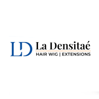 "Elevate Your Look with Personalized Hair Patches from La Densitae Hair Wig"