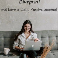 Work from Home with a proven Blueprint