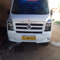 tempo traveller