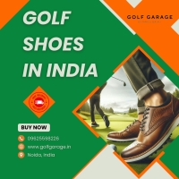 Buy Discounted Golf Shoes in India – Limited Offer!