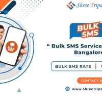 Bulk SMS Service Provider in Bangalore