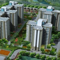 3/4 BHK apartments in Whiteland Urban Resort Sector 103, Gurgaon