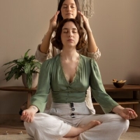Advanced Pranic Healing in Delhi