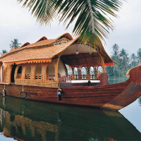 Northstar Houseboats