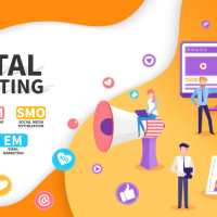 Digital Marketing Company in Jaipur – ClickVelo Digital