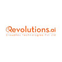 AWS Consulting Services - Revolutions.ai