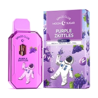 Space Club Carts