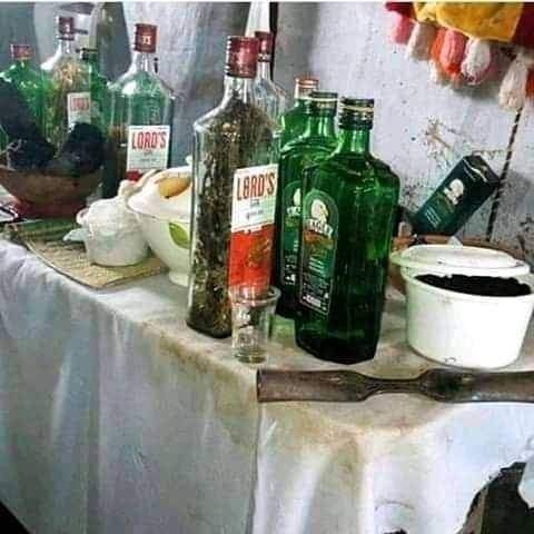 ...