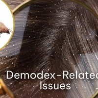 Demodex-Related Issues