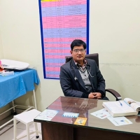 Doctor