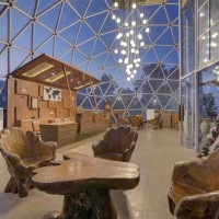 Hotels in Chail
