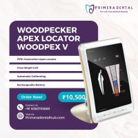 Primera Dental Hub - Buy dental products online at the cheapest rates