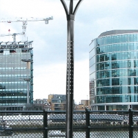 Cast Iron Lamp Post Manufacturers