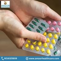 Monopoly Pharma Company in Maharashtra | Amzor Healthcare