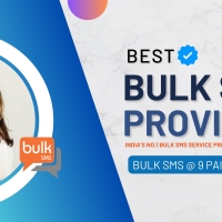 Shree Tripada | Bulk SMS Service Provider in Delhi