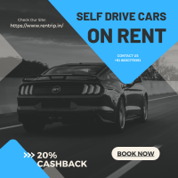 Explore Chennai in your Favorite Car - Flat 20% Cashback