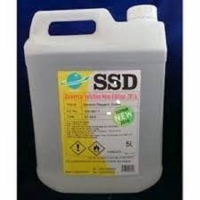 SSD CHEMICAL AND ACTIVATION POWDER FOR CLEANING