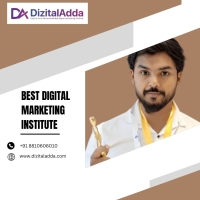 Best Digital Marketing Institute | Learn SEO, PPC & Get Certified