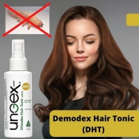 Demodex Hair Tonic (DHT)