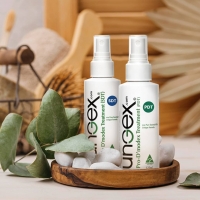 The Ungex Mission